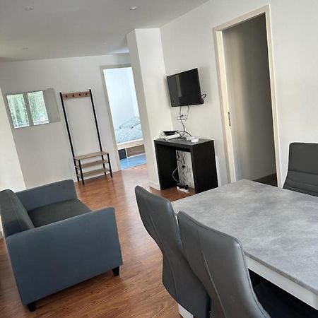 Appartement T4 Des Jardins Σαμπερί Εξωτερικό φωτογραφία
