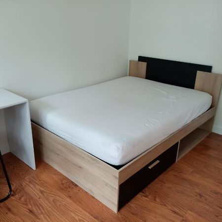 Appartement T4 Des Jardins Σαμπερί Εξωτερικό φωτογραφία
