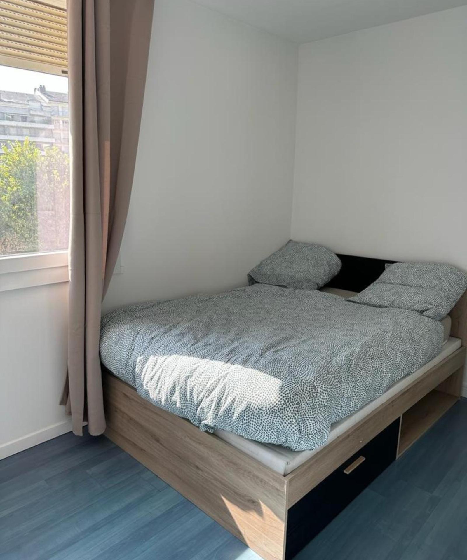 Appartement T4 Des Jardins Σαμπερί Εξωτερικό φωτογραφία
