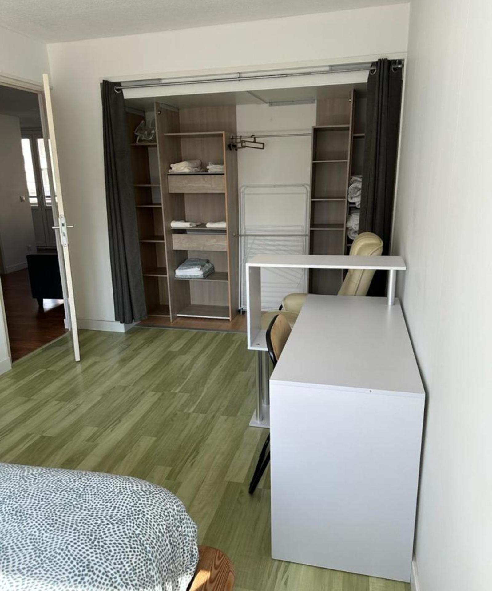 Appartement T4 Des Jardins Σαμπερί Εξωτερικό φωτογραφία