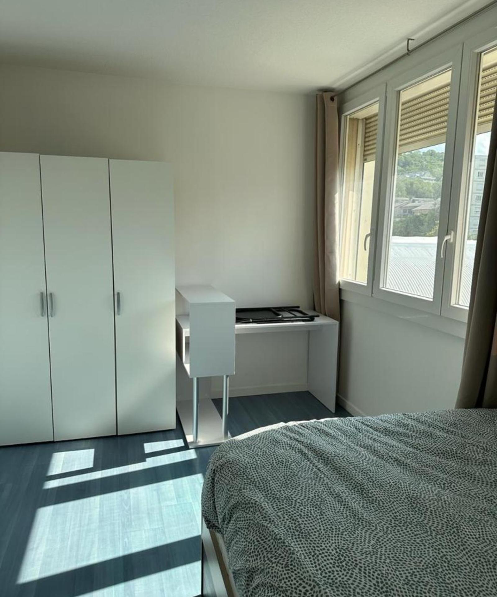 Appartement T4 Des Jardins Σαμπερί Εξωτερικό φωτογραφία