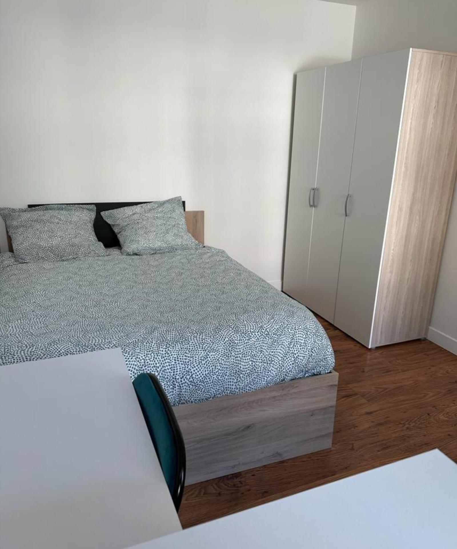 Appartement T4 Des Jardins Σαμπερί Εξωτερικό φωτογραφία