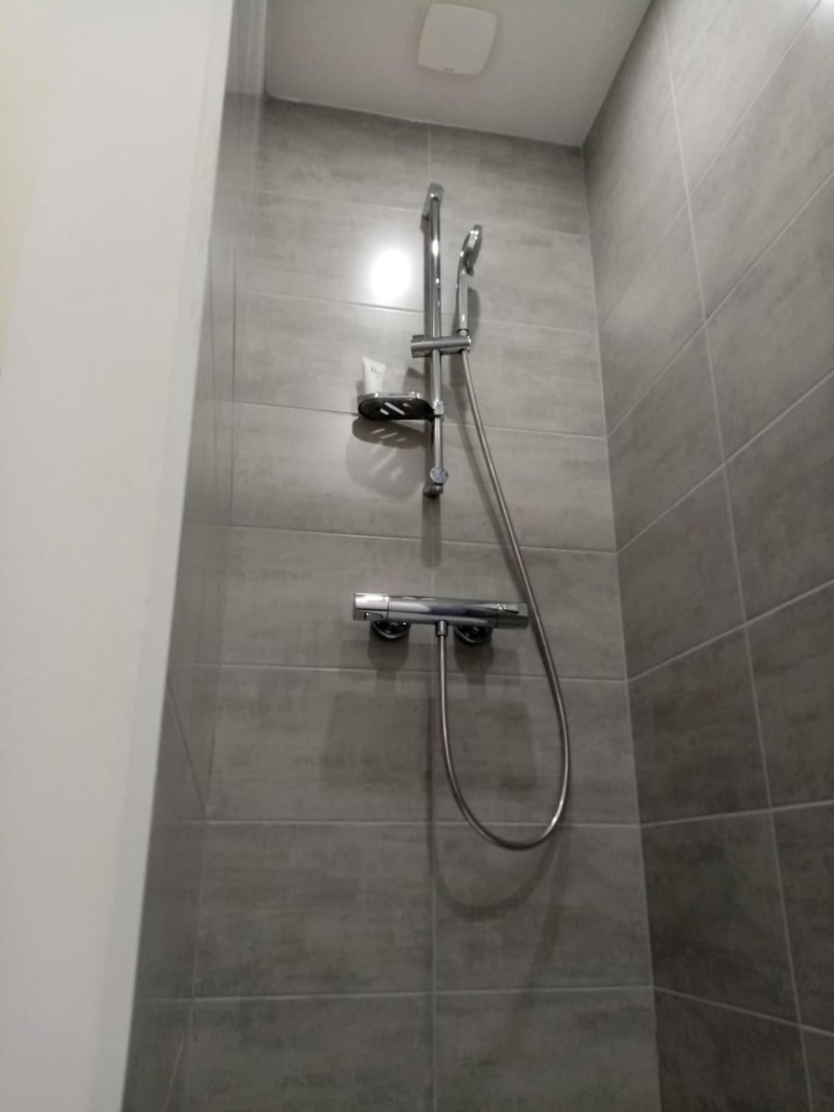Appartement T4 Des Jardins Σαμπερί Εξωτερικό φωτογραφία