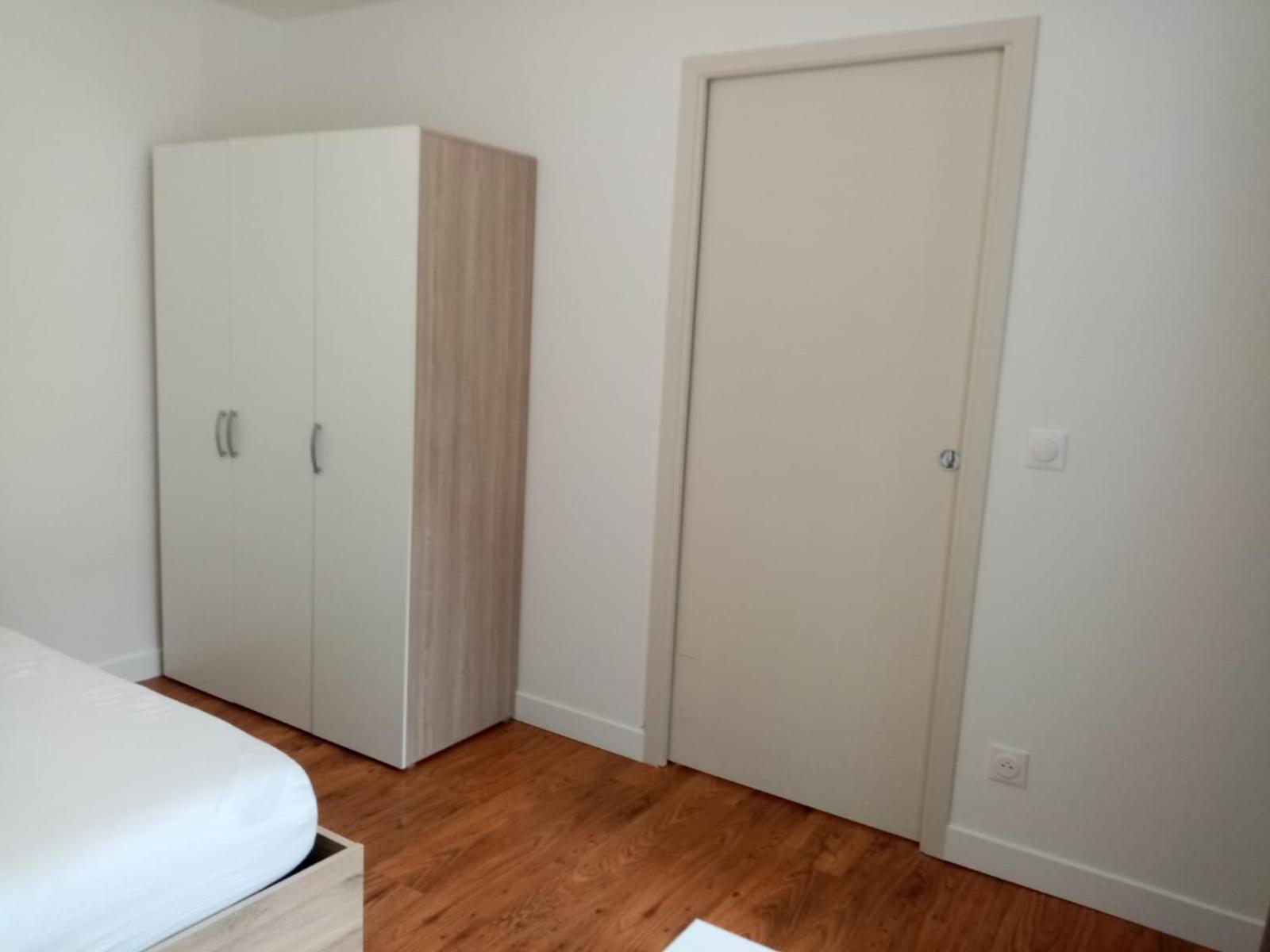 Appartement T4 Des Jardins Σαμπερί Εξωτερικό φωτογραφία