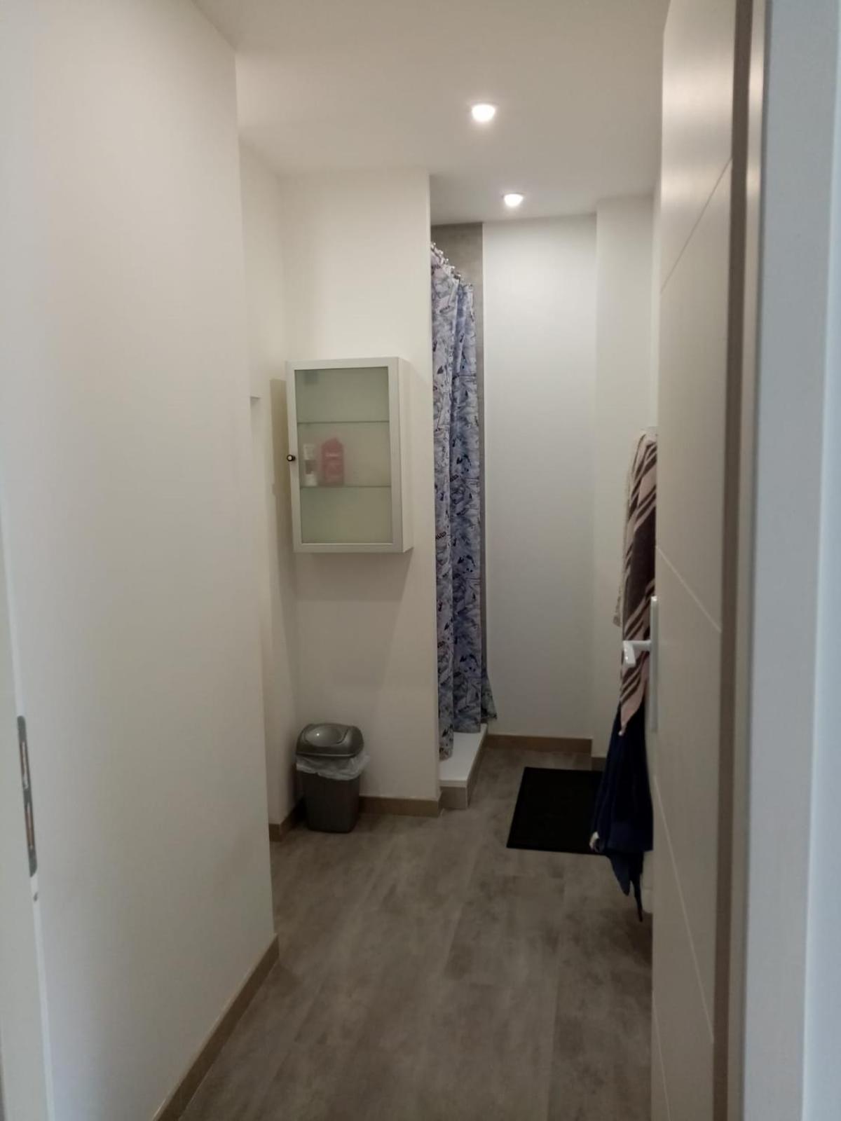 Appartement T4 Des Jardins Σαμπερί Εξωτερικό φωτογραφία