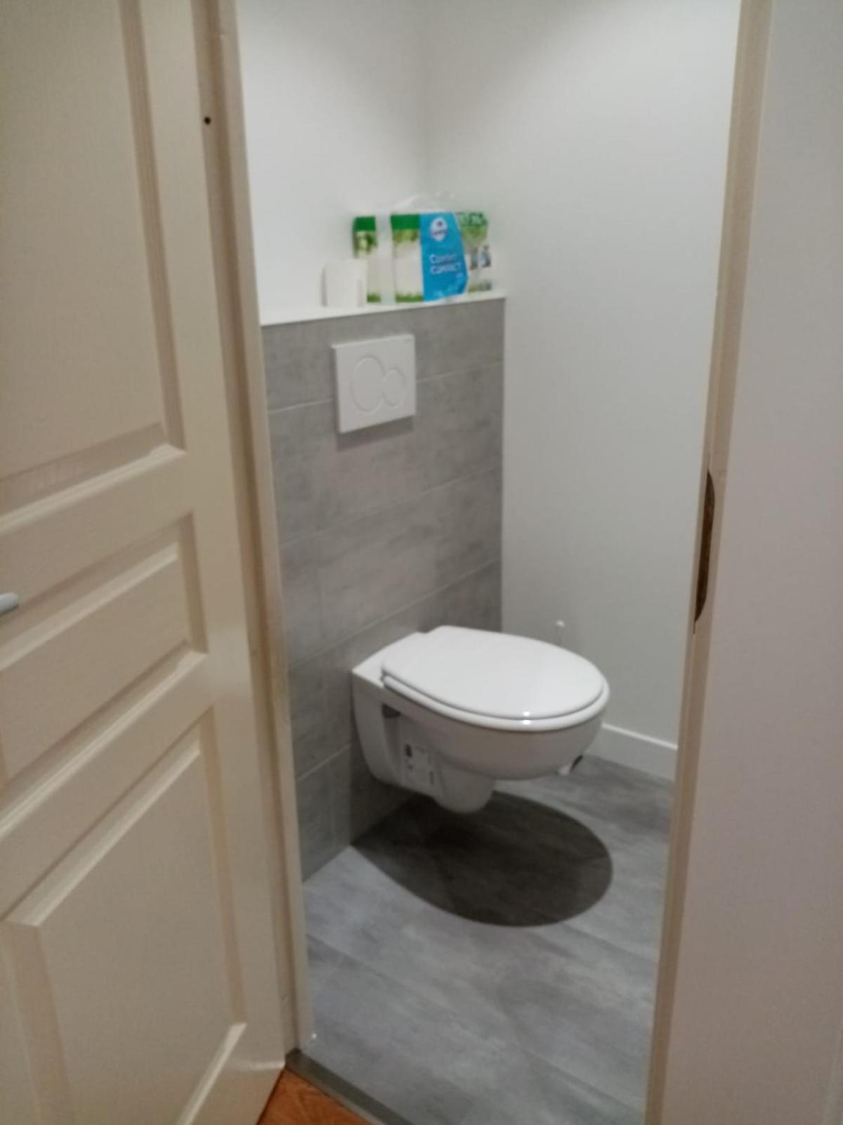 Appartement T4 Des Jardins Σαμπερί Εξωτερικό φωτογραφία