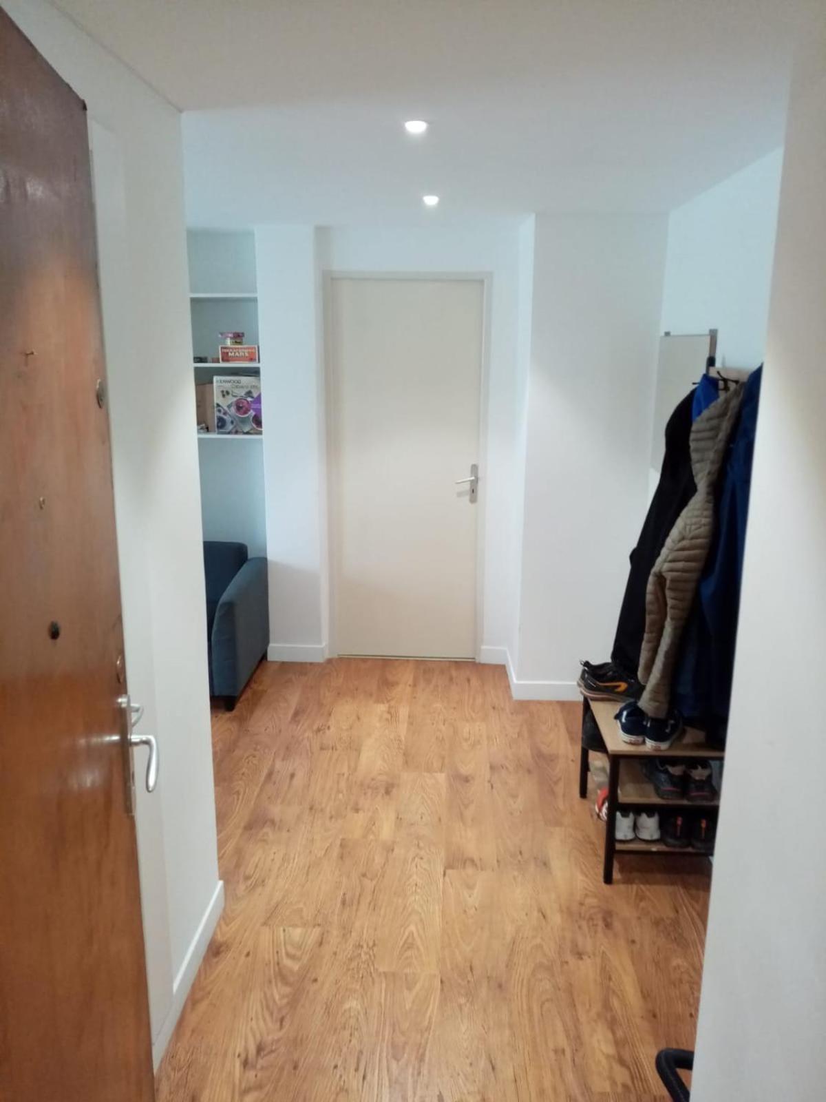 Appartement T4 Des Jardins Σαμπερί Εξωτερικό φωτογραφία