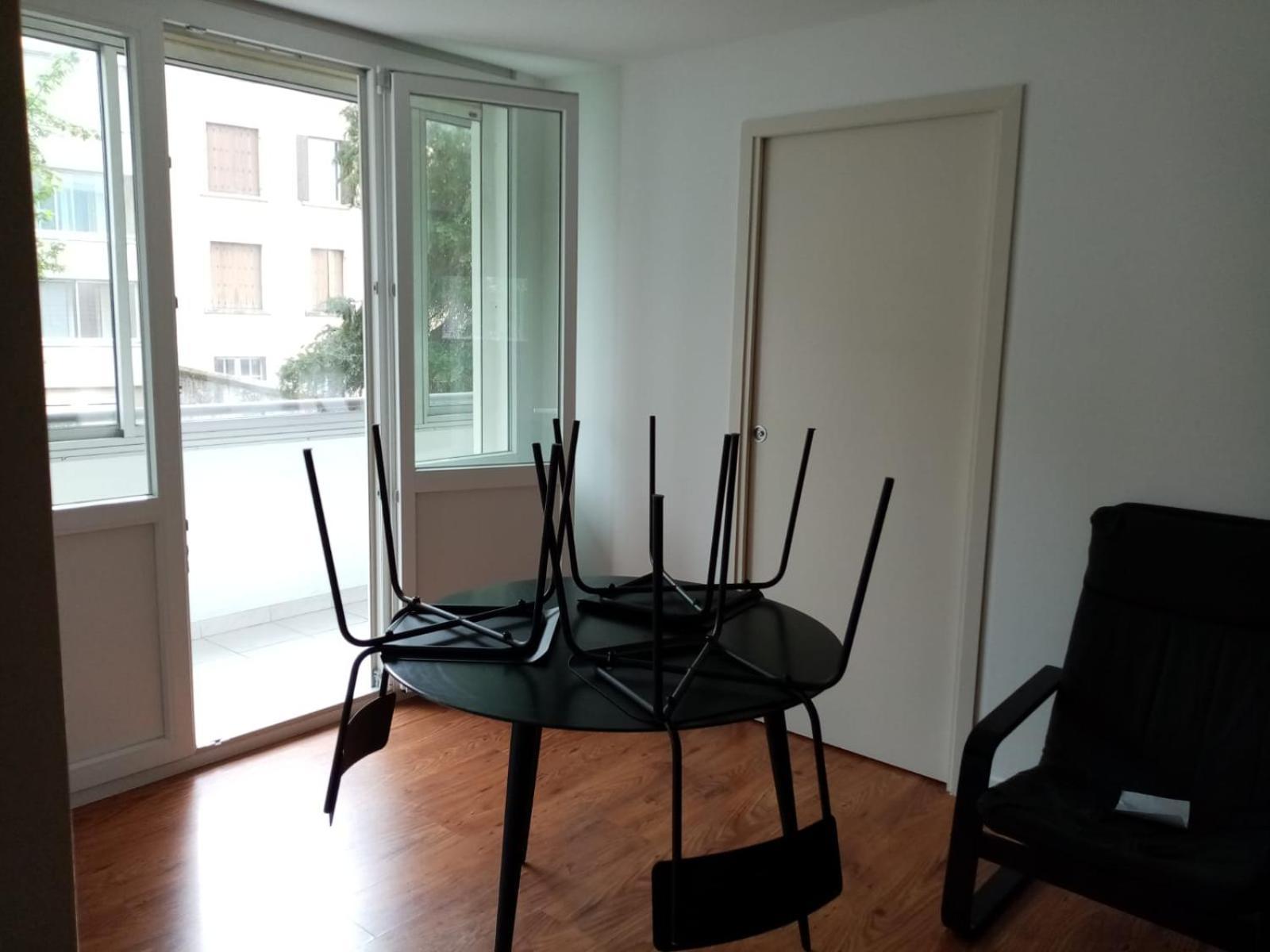 Appartement T4 Des Jardins Σαμπερί Εξωτερικό φωτογραφία