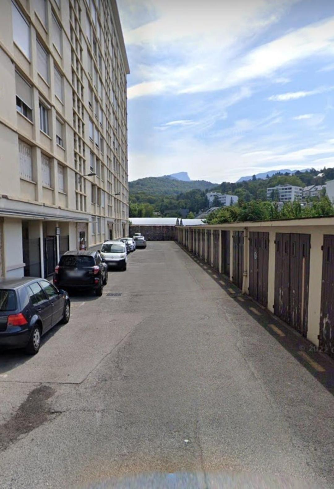 Appartement T4 Des Jardins Σαμπερί Εξωτερικό φωτογραφία